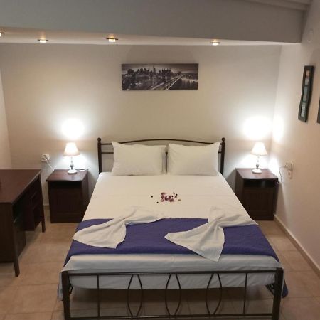 City Nikis Apartment Βόλος Εξωτερικό φωτογραφία