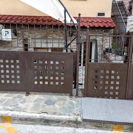 City Nikis Apartment Βόλος Εξωτερικό φωτογραφία
