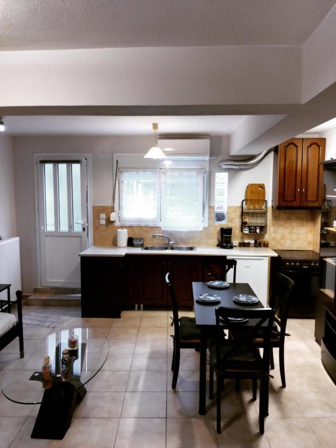 City Nikis Apartment Βόλος Εξωτερικό φωτογραφία