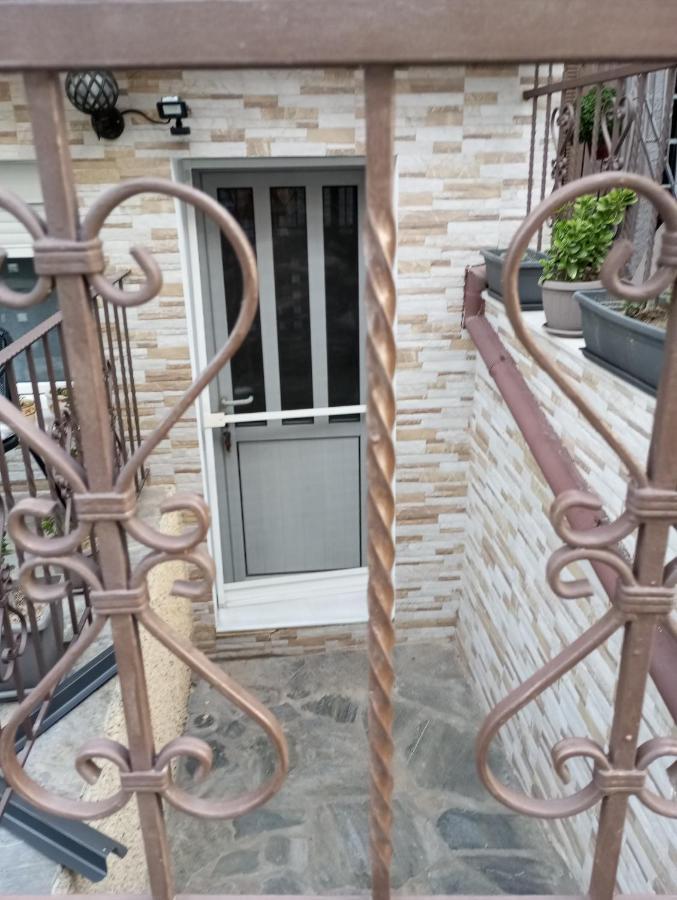 City Nikis Apartment Βόλος Εξωτερικό φωτογραφία