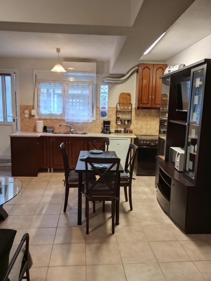 City Nikis Apartment Βόλος Εξωτερικό φωτογραφία